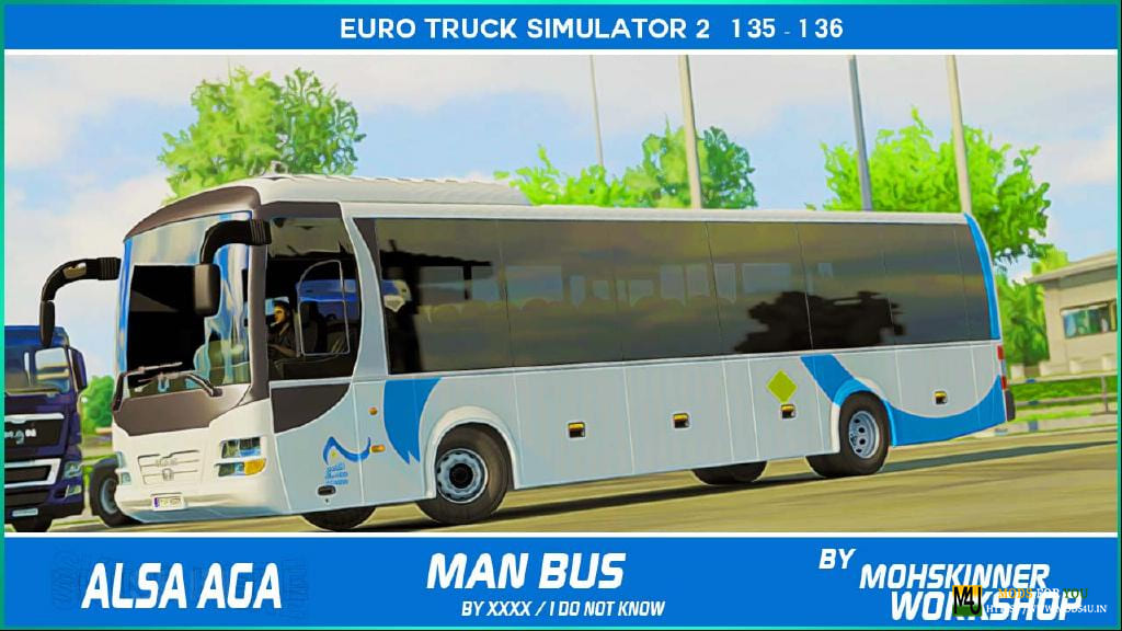 ETS2 [WWW.MODS4U.IN]